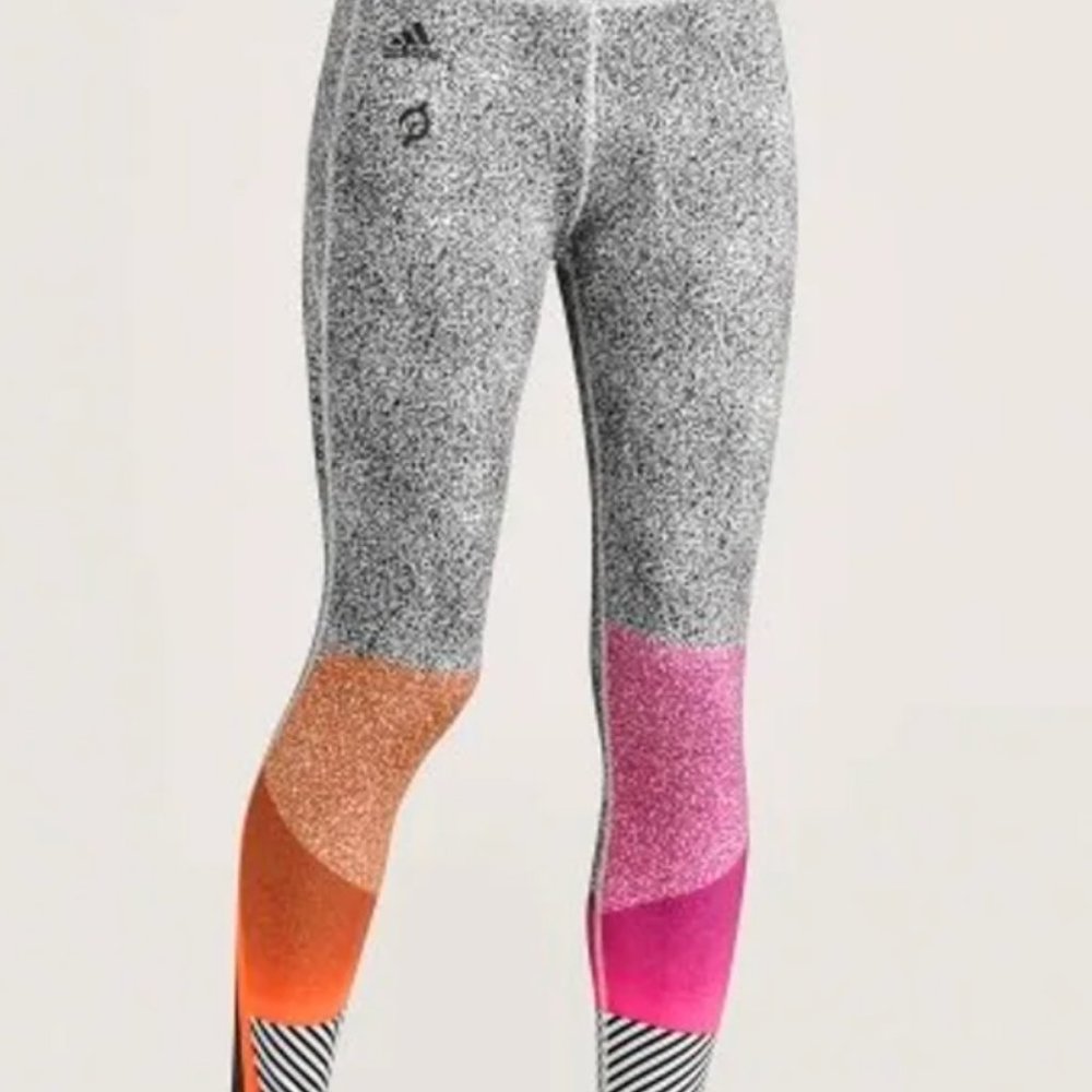 Adidas x Peloton HEAT.RDY Leggings